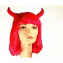 Lacey Wigs Devil - New